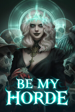 [动作游戏ACT]Be My Horde 免安装绿色版 Build.17376819