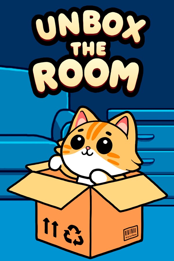 [模拟经营SIM]开箱房间 Unbox the Room 免安装中文版 Build.25385918