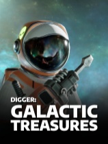 [冒险解谜AVG]挖掘者：银河宝藏 Digger: Galactic Treasures 免安装绿色中文版 Build.25398794
