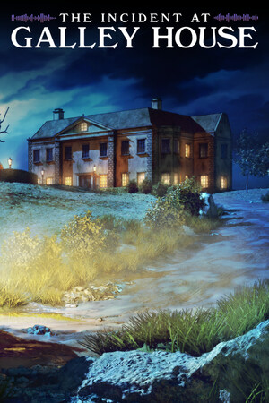 [冒险解谜AVG]加利宅邸悬案 The Incident at Galley House 免安装中文版 Build.24210977