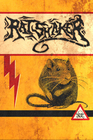 [冒险解谜AVG]摇鼠人 RATSHAKER 免安装绿色版 Build.25396825