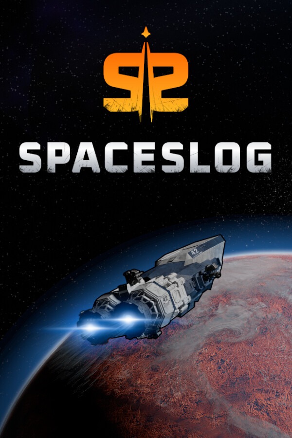 [模拟经营SIM]太空漫游 SpaceSlog 免安装绿色中文版 Build.25562427