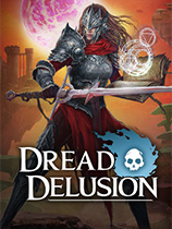 [角色扮演RPG]恐惧妄想 Dread Delusion 免安装绿色版 Build.20308983|内置汉化