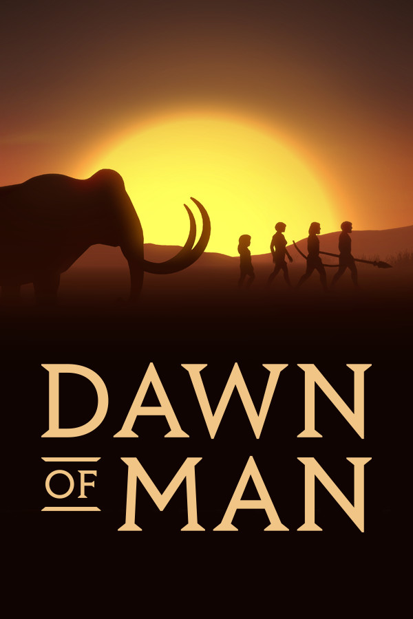 [模拟经营SIM]人类黎明 Dawn of Man 免安装绿色中文版 v1.8.4|官方中文