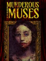 [冒险解谜AVG]杀人缪斯 Murderous Muses v1.04 免安装绿色版