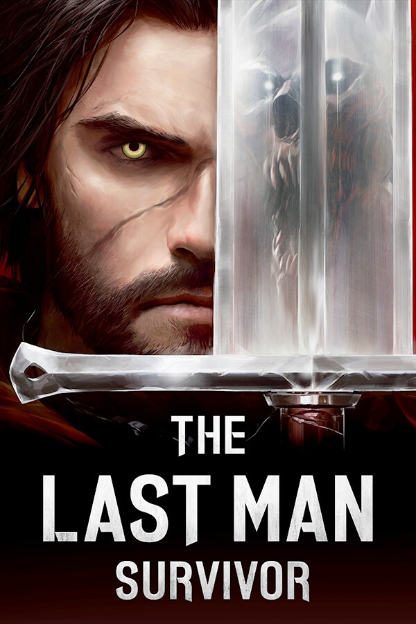 [动作游戏ACT]最后的幸存者 The Last Man Survivor 正式中文版 完整版