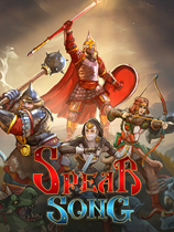 [策略战棋SLG]棋枪颂歌 Spear Song 免安装绿色中文版 Early Access|官方中文