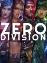[桌面棋牌TAB]零异机动队 Zero Division 免安装绿色中文版 Build.17695073|官方中文