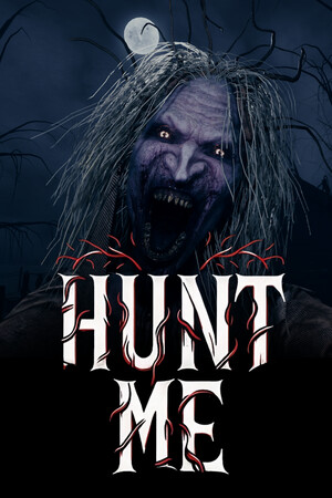[冒险解谜AVG]追捕我 Hunt Me 免安装中文版 Build.25861701