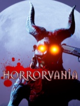 [冒险解谜AVG]恐怖迷城 Horrorvania 免安装中文版 Build.25393624