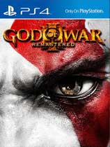 [动作游戏ACT]战神3重制版 God of War III Remastered 中文版 v2.1.7PC移植版|整合4K240帧|繁体中文