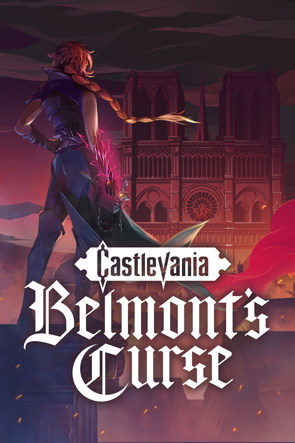 [动作游戏ACT]恶魔城：贝尔蒙特的诅咒 Castlevania: Belmonts Curse 免安装官方中文版 Build.25766122