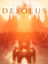 [冒险解谜AVG]孤寂之城 DESOLUS 免安装中文版 Build.25962349
