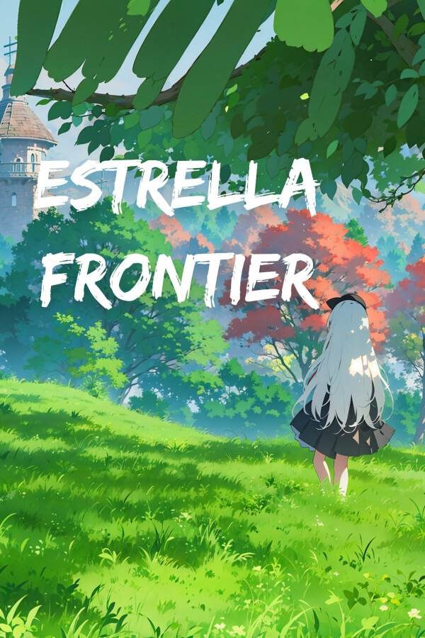 [动作游戏ACT]异世界边境 Isekai Frontier 免安装绿色中文版 Build.2024.07.03|Demo|官方中文