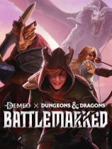 [策略战棋SLG]Demeo x Dungeons & Dragons: Battlemarked 龙与地下城：战痕中文版 Build.25386163|支持VR模式