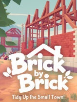 [模拟经营SIM]一砖一瓦：重建小镇 Brick by Brick: Tidy Up the Small Town! 免安装中文版 Build.25964658