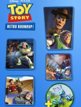 [冒险解谜AVG]迪士尼/皮克斯 玩具总动员：复古大集结！ Disney/Pixar Toy Story: Retro Roundup! 玩具总动员：复古大集结！免安装中文版 Build.25667807