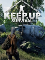[动作游戏ACT]维持生存 KeepUp Survival 免安装绿色中文版 Build.24306129|官方中文