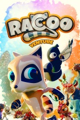 [动作游戏ACT]浣熊冒险 Raccoo Venture 免安装绿色中文版 v2.4.463|官方中文