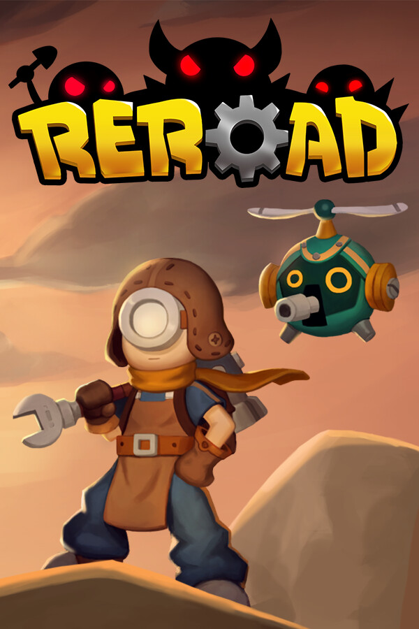 [策略战棋SLG]热路防御 ReRoad 免安装绿色中文版 v1.0正式版|官方中文