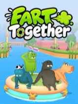 [冒险解谜AVG]一起放屁 Fart Togethera 免安装中文版 demo|正版分流