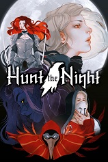 [动作游戏ACT]狩夜人 Hunt the Night 免安装绿色中文版 v1.2|官方中文