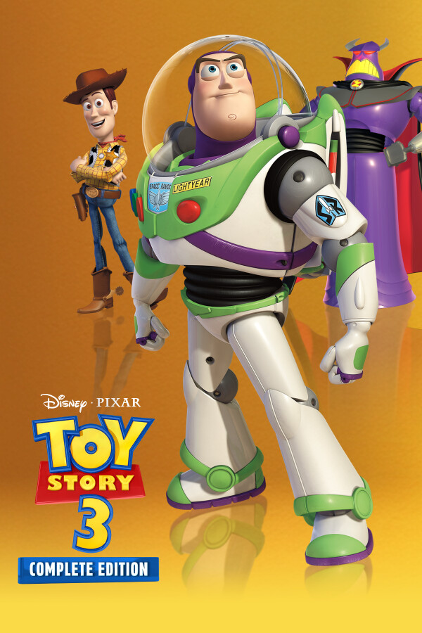 [冒险解谜AVG]玩具总动员3完全版 Disney/Pixar Toy Story 3 Complete Edition 免安装中文版 Build.25668953