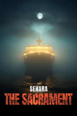 [动作射击STG]新国家号：圣礼 SENARA : The Sacrament 免安装中文版 Build.25033716