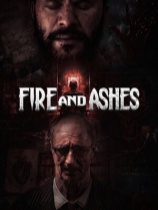 [冒险解谜AVG]烈火与灰烬 Fire And Ashes 免安装中文版 Build.25647585