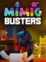 [休闲益智PUZ]模仿者 Mimic Busters 免安装中文版 Build.25971792|