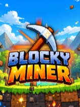 [休闲益智PUZ]方块矿工 Blocky Miner 免安装中文版 Build.25903758