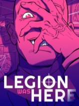 [冒险解谜AVG]千面人在此 Legion Was Here 免安装中文版 Build.25408985