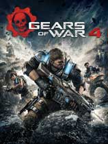 [第三人称射击TPS]战争机器4 Gears of War 4 绿色中文版 v14.4.0.2|RUNE版