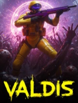 [动作游戏ACT]瓦尔迪斯 VALDIS 免安装中文版 Build.25887190