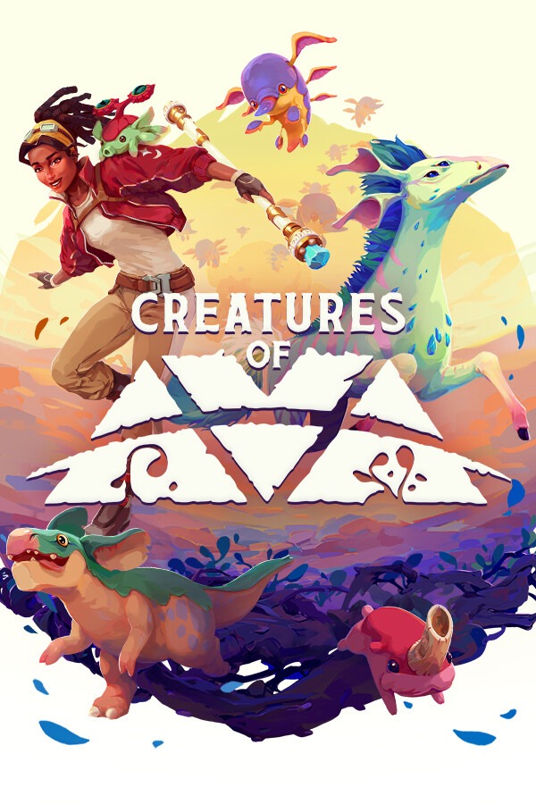 [动作游戏ACT]生灵之境：亚娃 Creatures of Ava 免安装绿色中文版 v1.0.2.2|豪华版