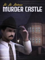 [休闲益智PUZ]谋杀城堡 Murder Castle 免安装中文版 Build.25943182