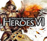 [策略战棋SLG]魔法门之英雄无敌6 Heroes of Might and Magic VI 简体中文免安装版
