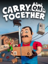 [动作游戏ACT]一起搬家吧！ Carry On Together 免安装中文版 demo|正版分流