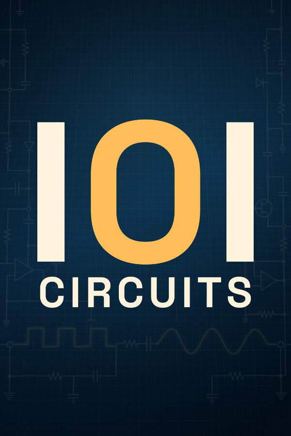 [模拟经营SIM]101道电路谜题 101 Circuits 免安装中文版 Build.25903586