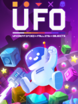 [冒险解谜AVG]UFO: Unidentified Falling Objects 免安装中文版 v1.0