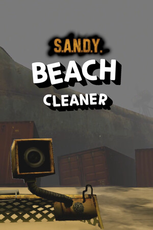 [休闲益智PUZ]S.A.N.D.Y.：海滩清洁工 S.A.N.D.Y. - Beach Cleaner 免安装绿色中文版 Build.25877764