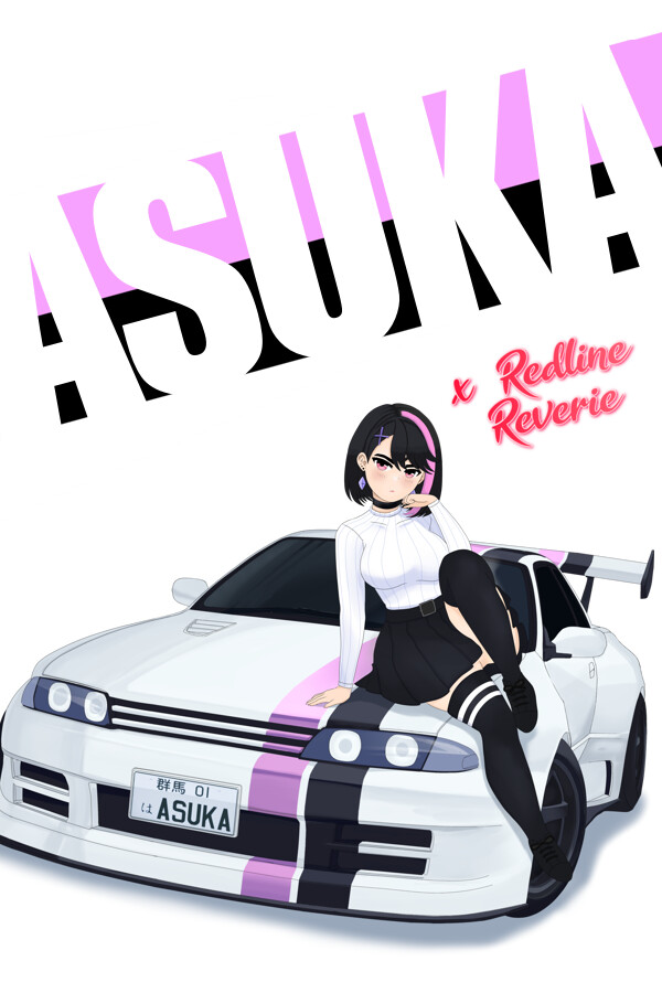 [体育竞技SPG]飞鸟 x 红线幻想 ASUKA x Redline Reverie 红线幻想免安装版 demo|正版分流