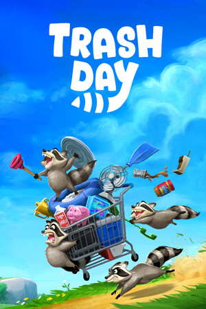 [冒险解谜AVG]垃圾日 Trash Day 免安装绿色中文版 Build.25911363