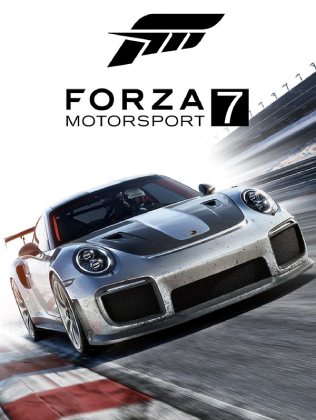 [赛车竞速RAC]极限竞速7 Forza Motorsport 7 免安装中文正式版 v1.174.4791.2|整合全DLC