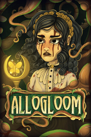 [冒险解谜AVG]Allogloom 免安装绿色中文版 v20261014