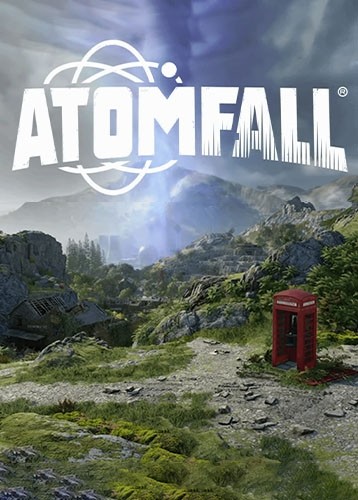 [第一人称射击FPS]原子陨落 Atomfall 免安装绿色中文版 Build.20373765|voices38-解压即玩
