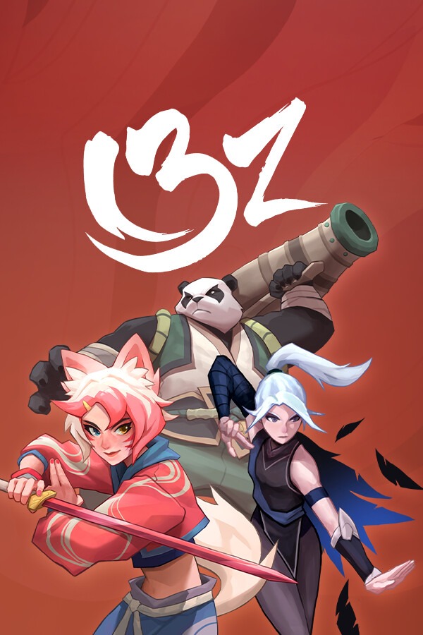 [动作游戏ACT]第十三生肖 13Z 生肖试炼免安装中文 v20261020|demo|正版分流