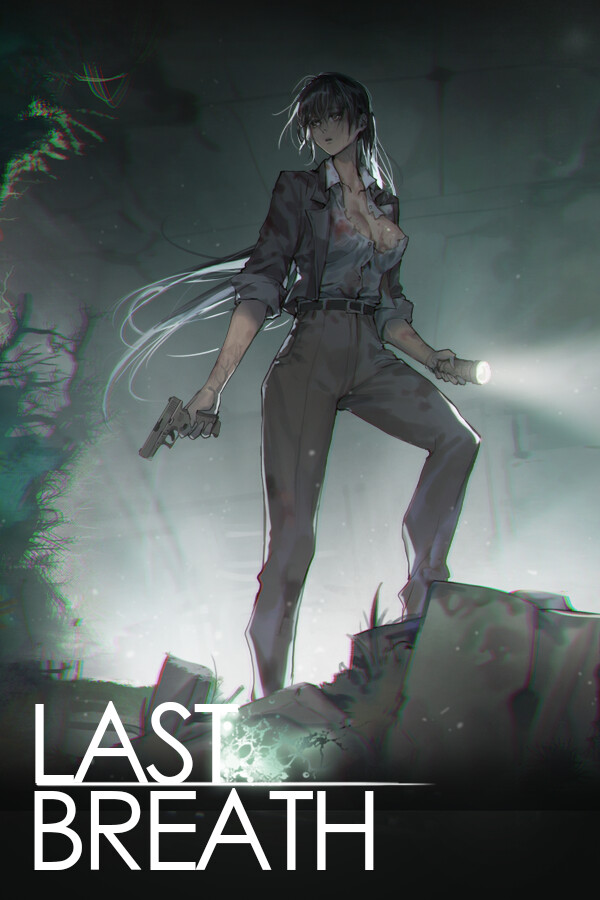 [动作游戏ACT]最后的气息 Last Breath 官方中文版 Build.25976937