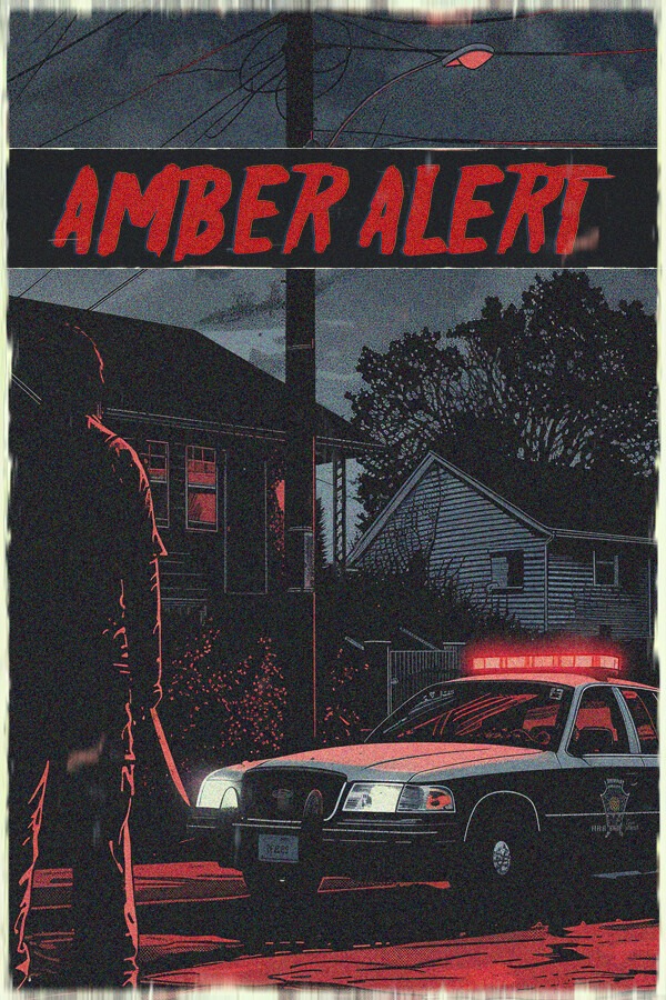 [第一人称射击FPS]安珀警戒 Amber Alert 免安装绿色中文版 官方中文