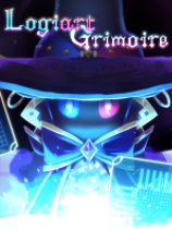 [休闲益智PUZ]Logiart Grimoire 免安装绿色中文版 Build.17759789